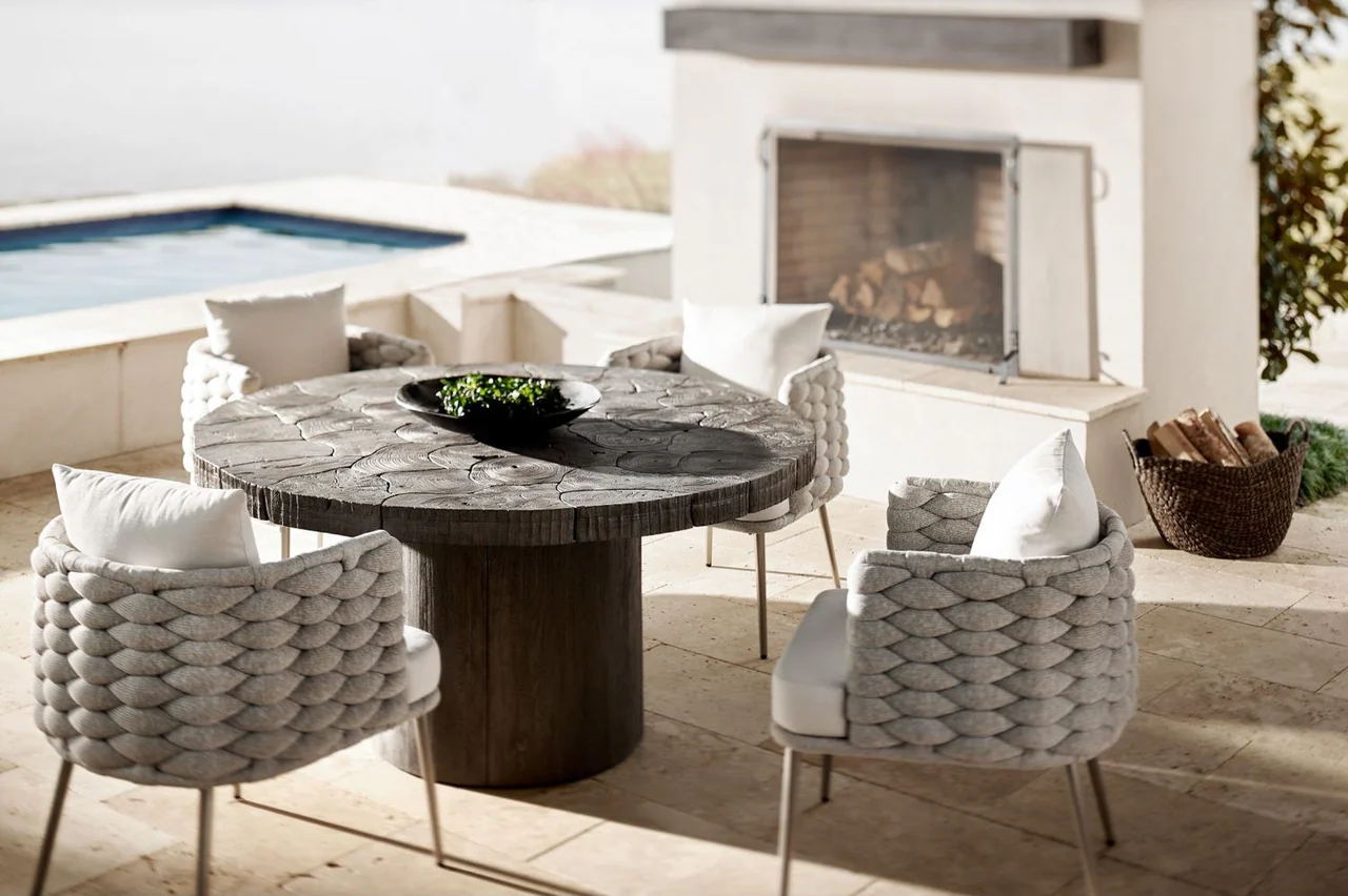Modern Elegance Redefined